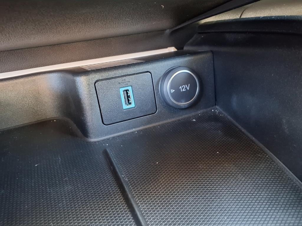 2020 Ford Escape SE - Photo 15
