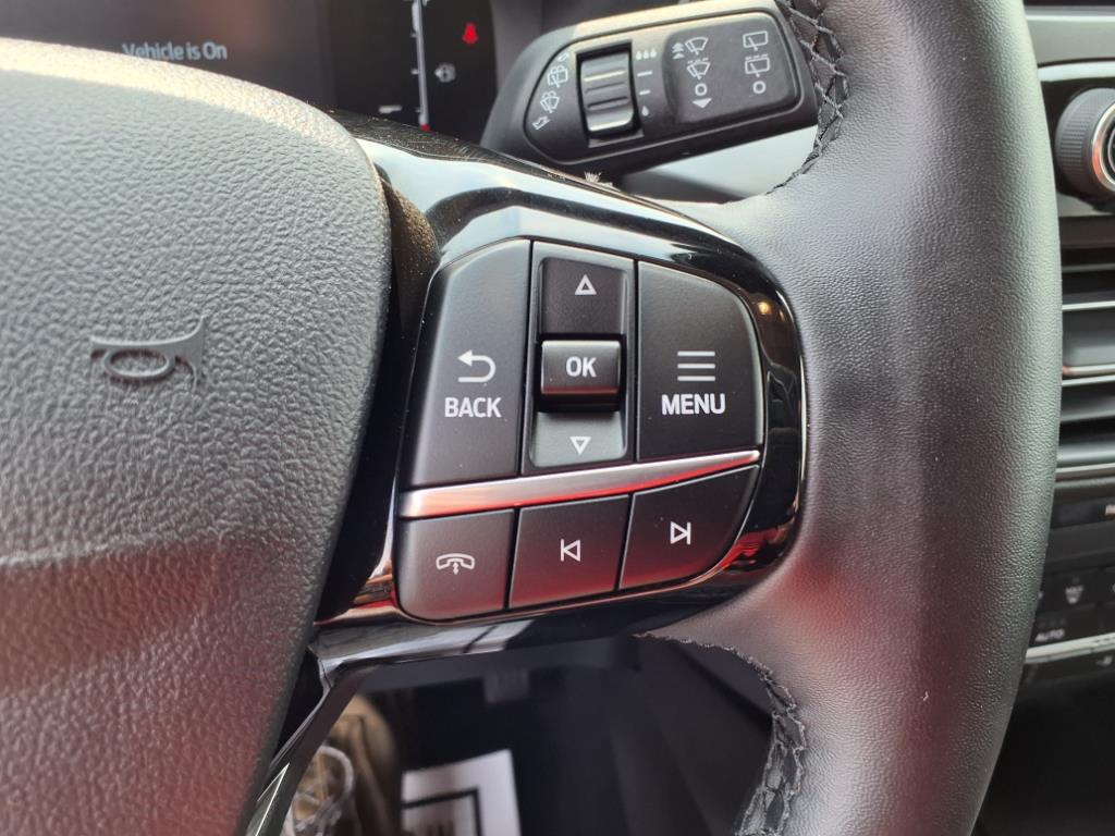2024 Ford Escape Active - Photo 18