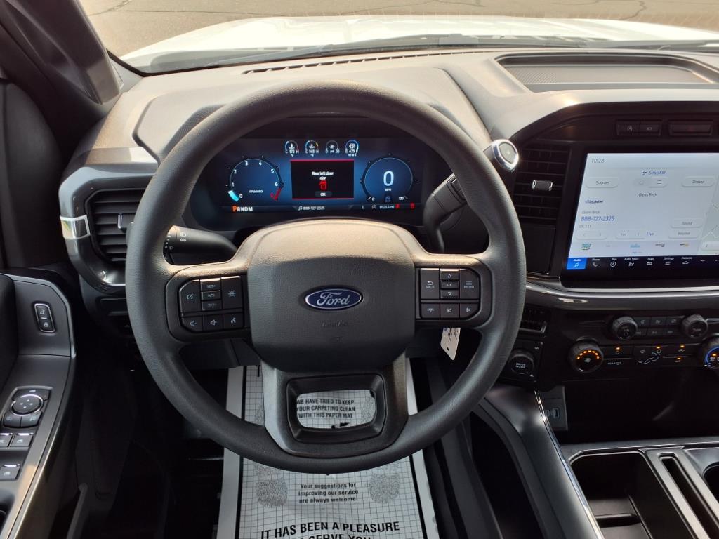 2024 Ford F-150 STX - Photo 14