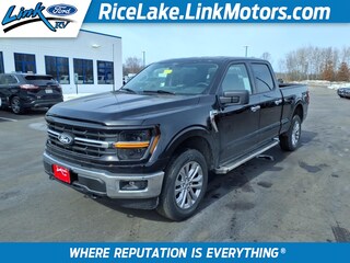 2026 Ford F-150 XLT Truck
