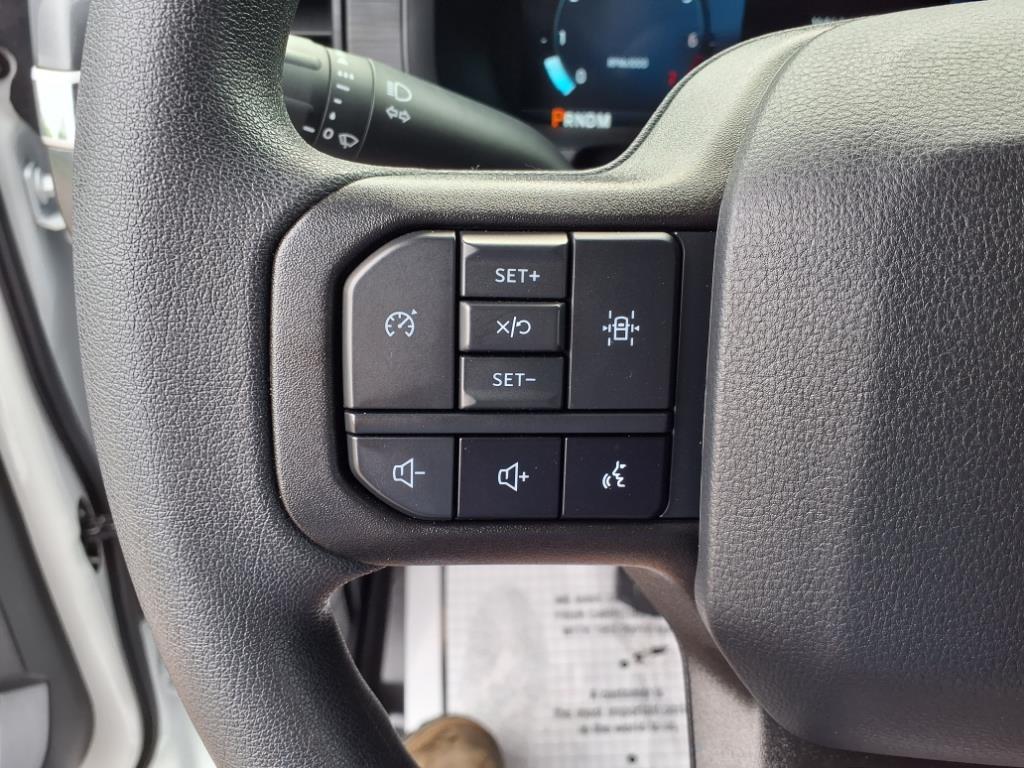 2024 Ford F-150 STX - Photo 16