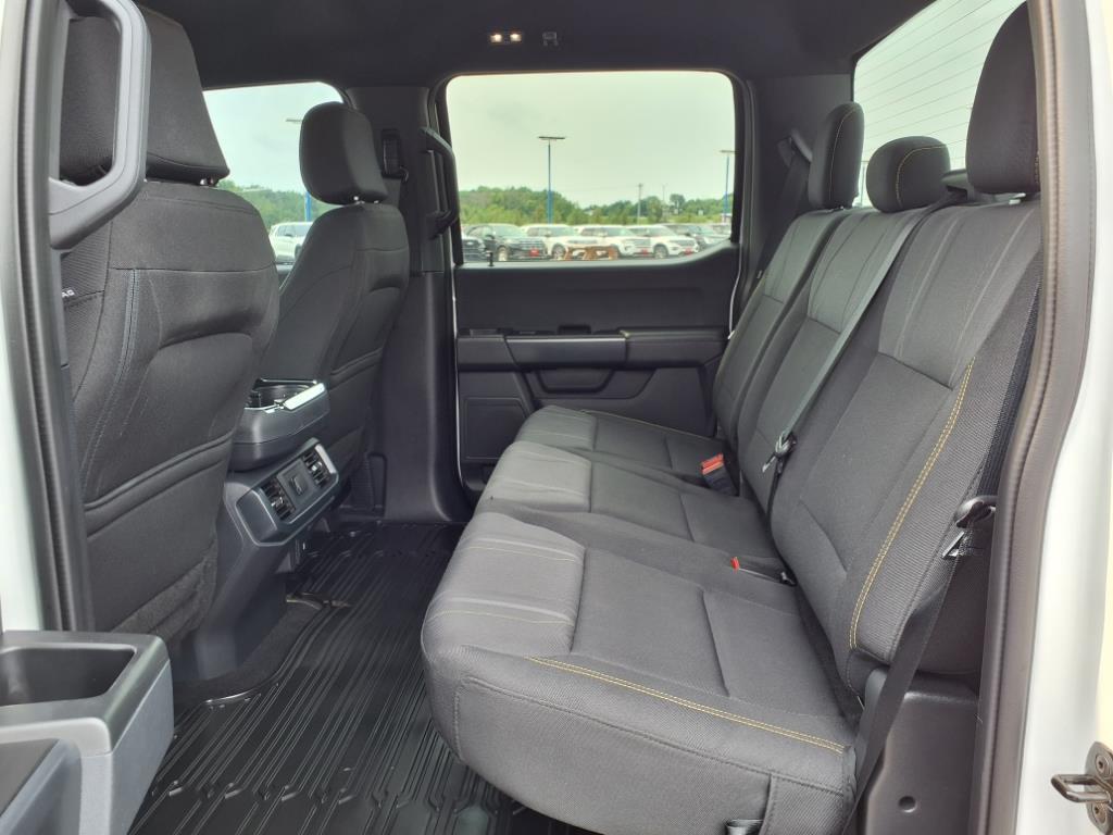 2024 Ford F-150 STX - Photo 11