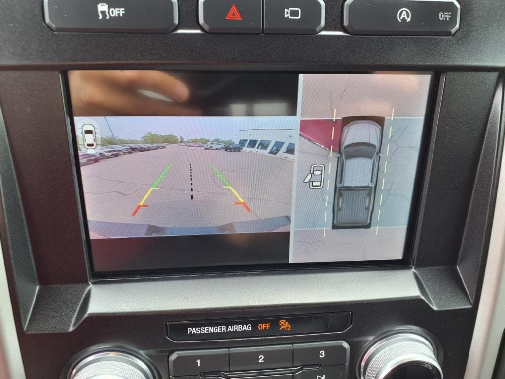 2020 Ford F-150 Lariat - Photo 20