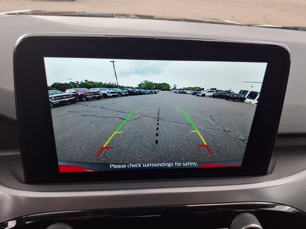 2024 Ford Escape Active - Photo 19