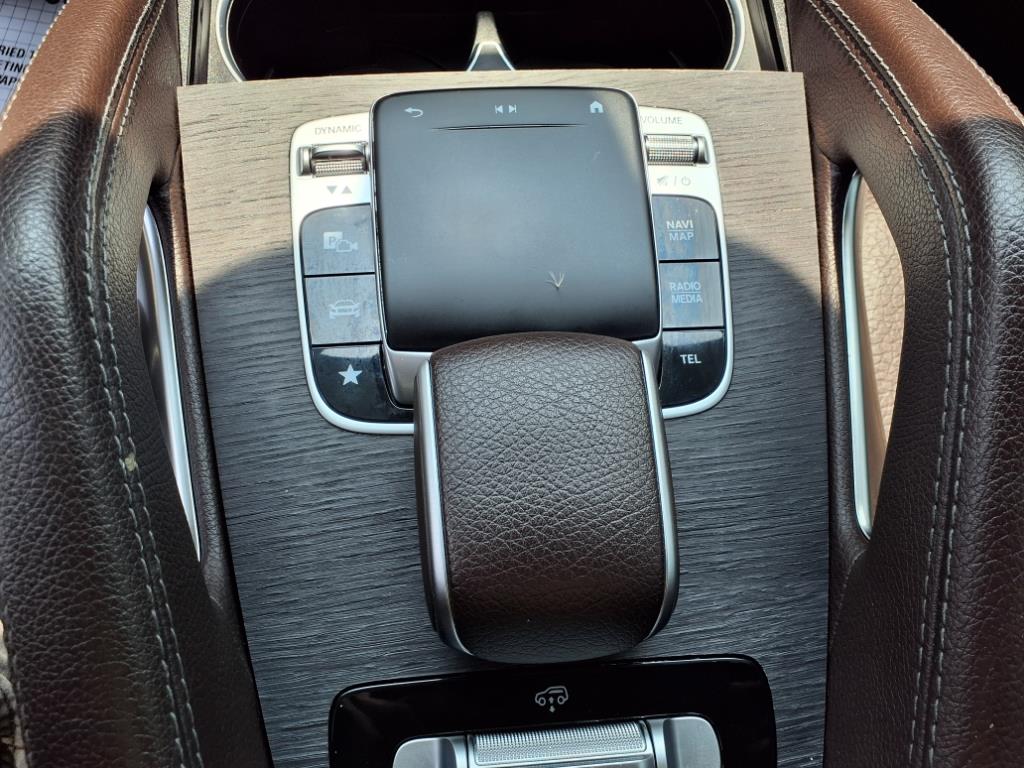 2020 Mercedes-Benz GLS GLS580 - Photo 15