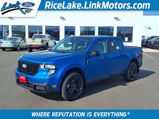 2026 Ford Maverick XLT Truck
