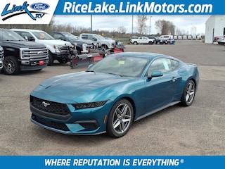 2026 Ford Mustang Ecoboost Premium Coupe