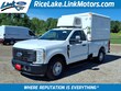  Ford F-250SD