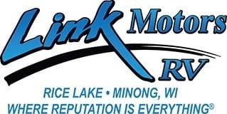 Link Ford - Rice Lake