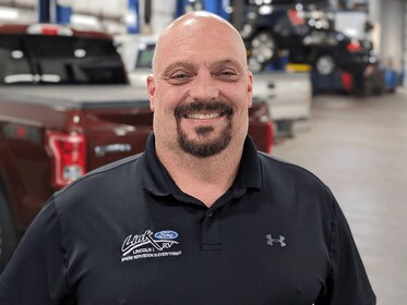Staff member Sean Mykkanen from ID_0fa9f6