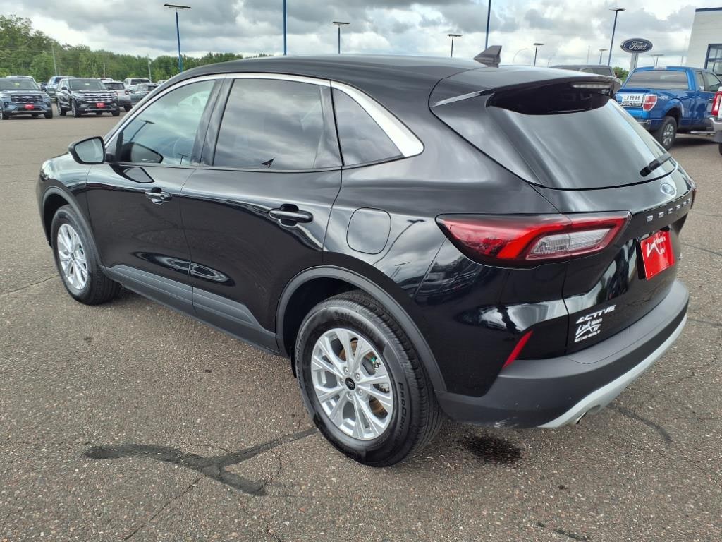 Used 2024 Ford Escape Active SUV