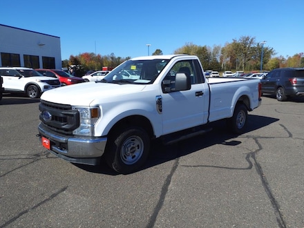 2021 Ford F-250SD XL Truck