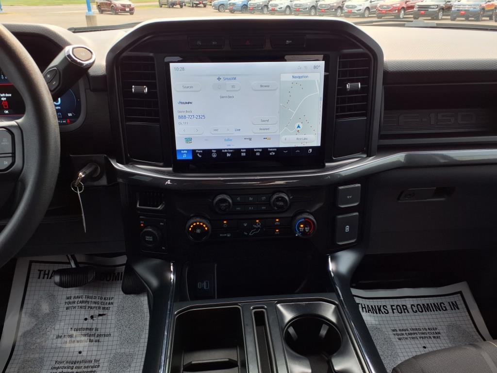 2024 Ford F-150 STX - Photo 13