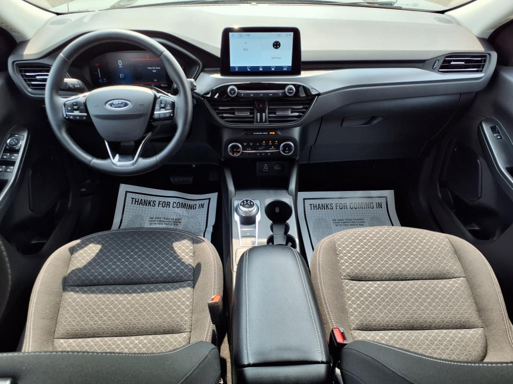 2024 Ford Escape Active - Photo 12