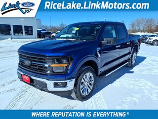 2026 Ford F-150 XLT Truck