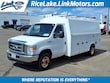  Ford E-450SD