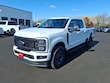  Ford F-250SD