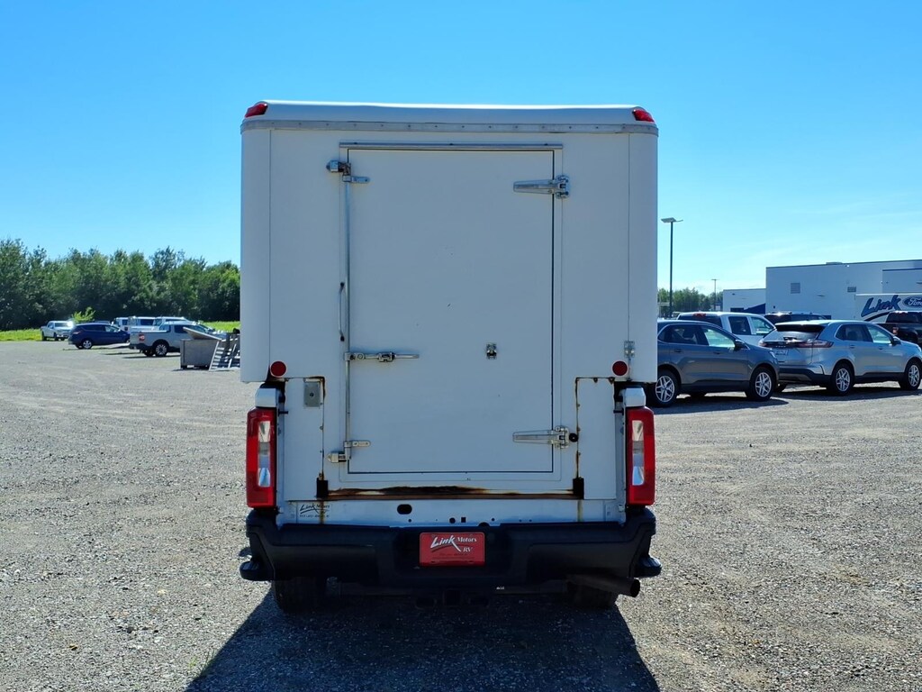 Used 2024 Ford F-250SD XL Truck