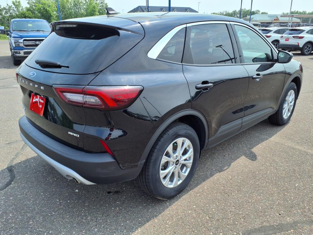 2024 Ford Escape Active - Photo 6
