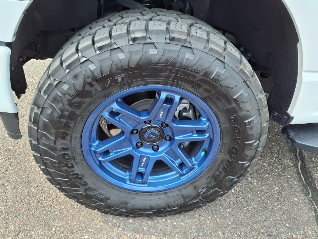 2024 Ford F-150 STX - Photo 21