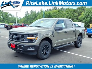 2026 Ford F-150 STX Truck