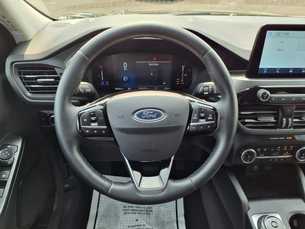 2024 Ford Escape Active - Photo 14