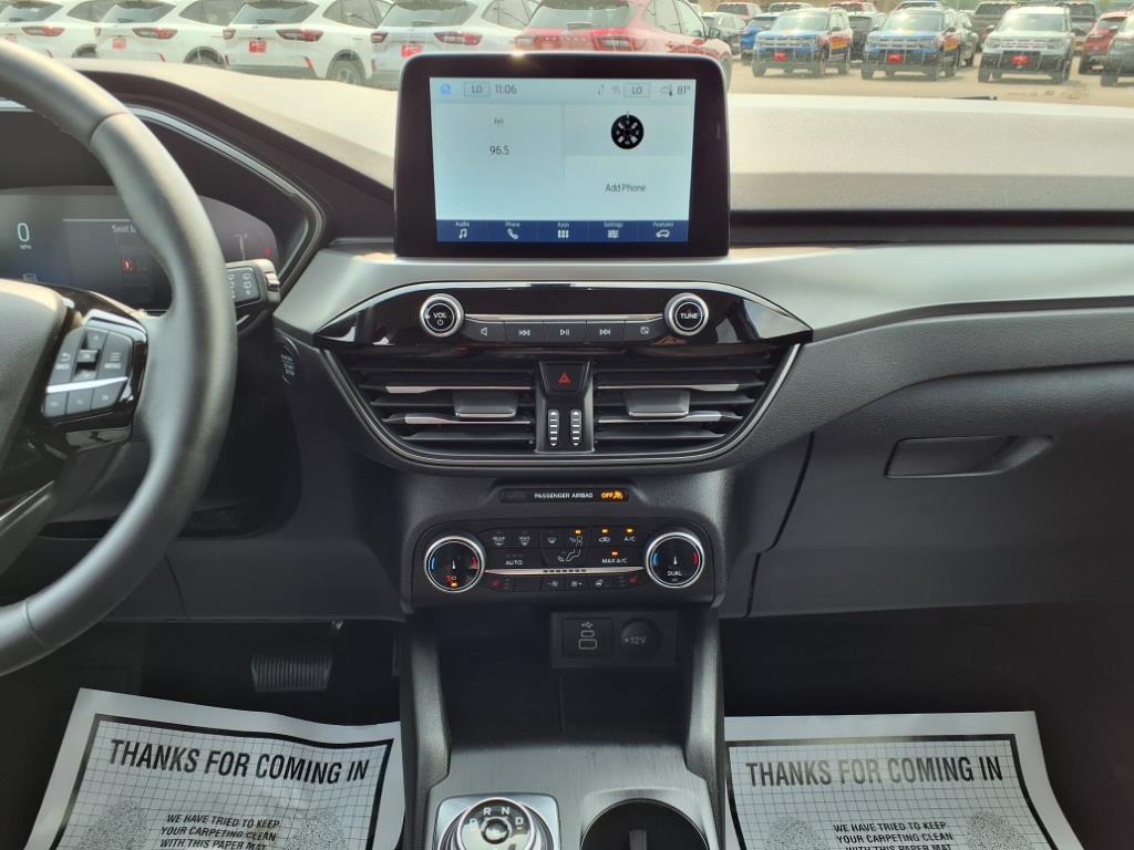 2024 Ford Escape Active - Photo 13