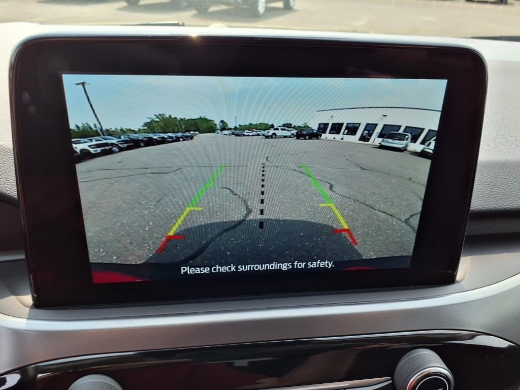 2024 Ford Escape Active - Photo 19