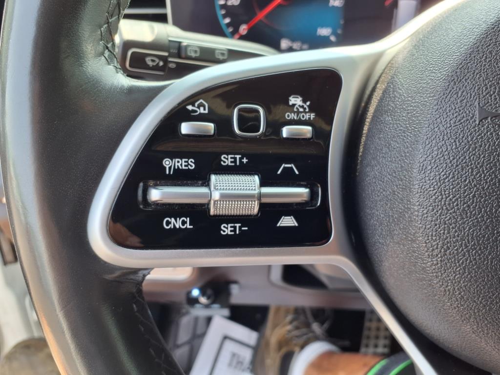 2020 Mercedes-Benz GLS GLS580 - Photo 16