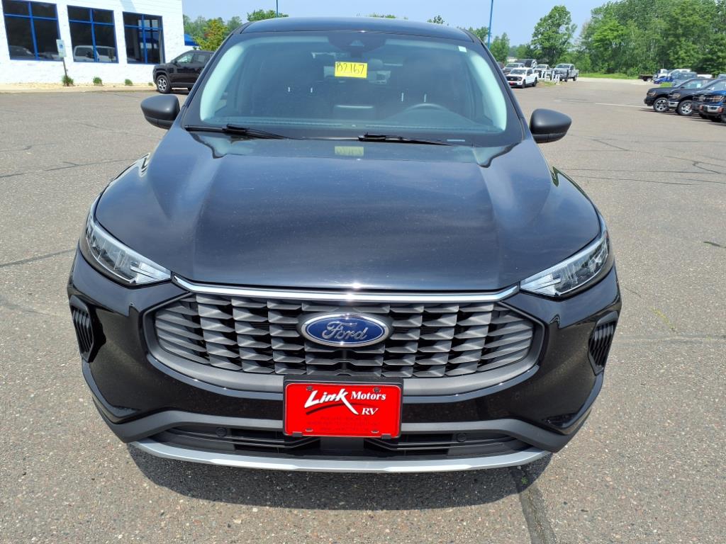 2024 Ford Escape Active - Photo 9