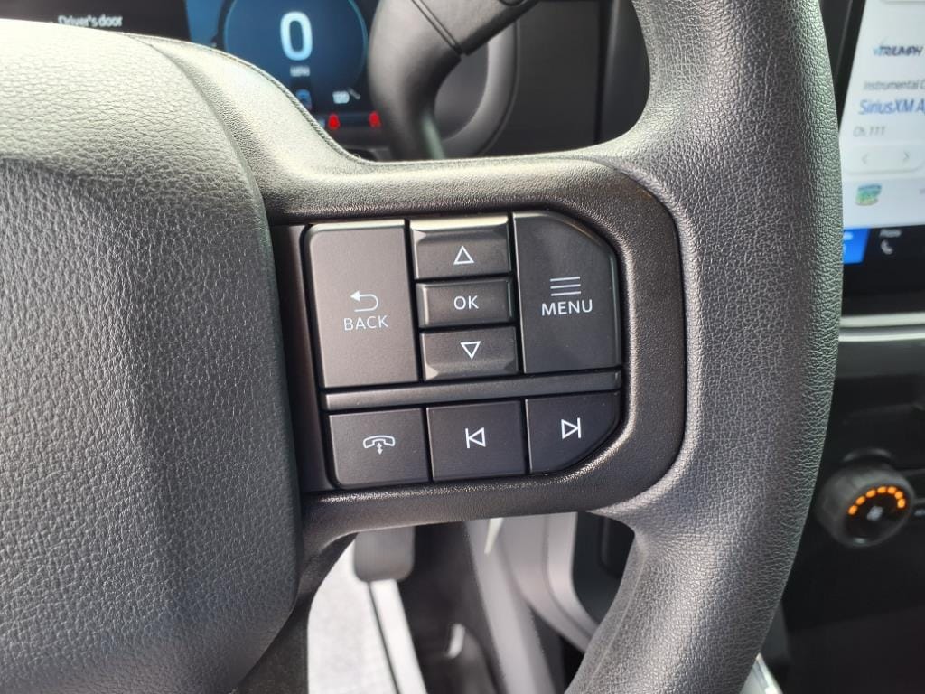 2024 Ford F-150 STX - Photo 17