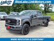  Ford F-250SD
