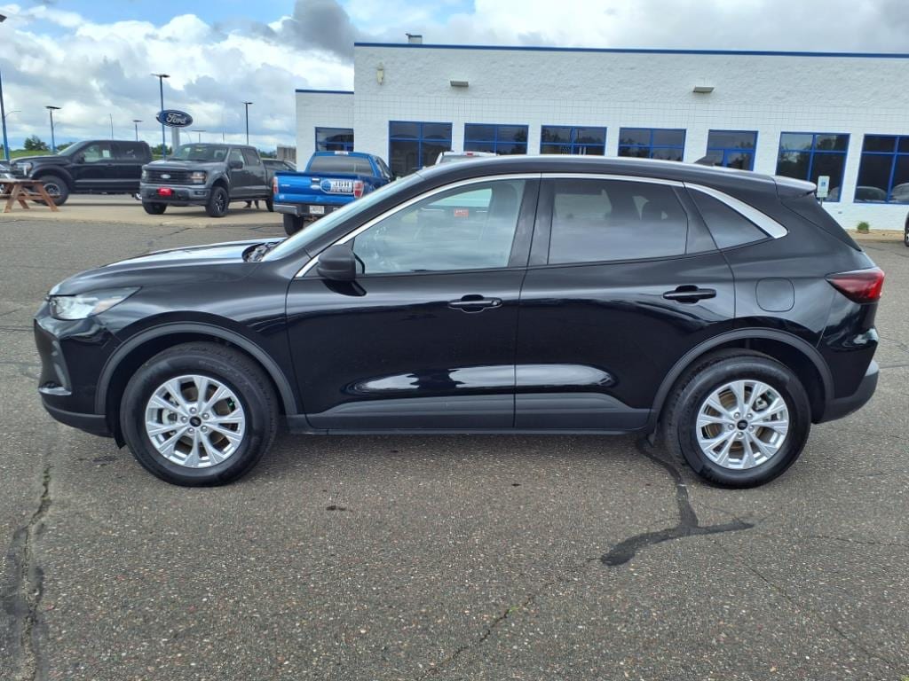Used 2024 Ford Escape Active SUV