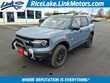  Ford Bronco Sport