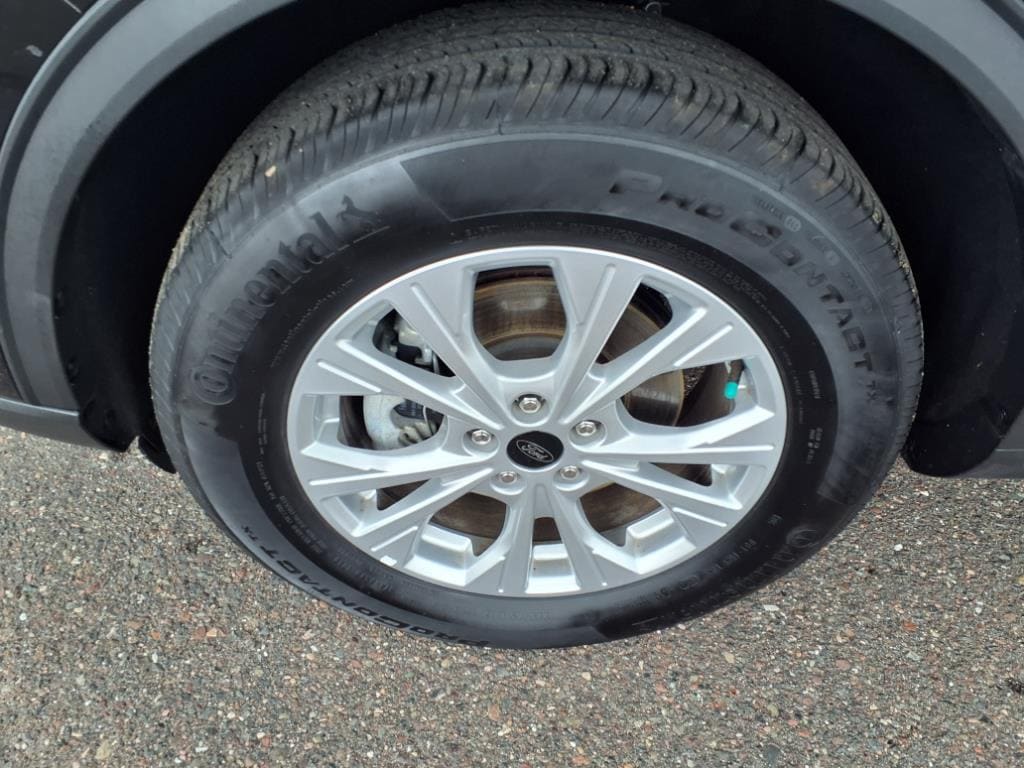 2024 Ford Escape Active - Photo 21