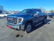  GMC Sierra 2500HD