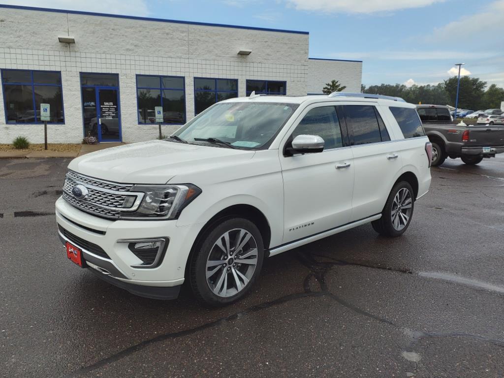 2021 Ford Expedition