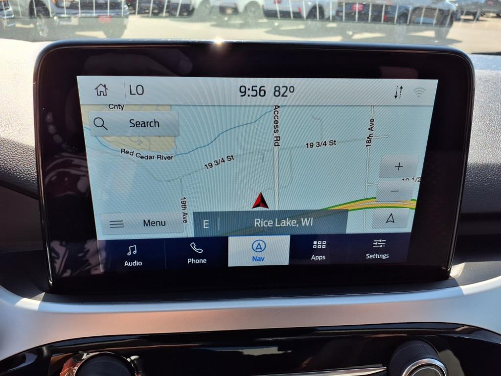 2020 Ford Escape SE - Photo 18