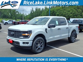 2026 Ford F-150 STX Truck