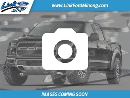 2021 Ford Escape SEL SUV
