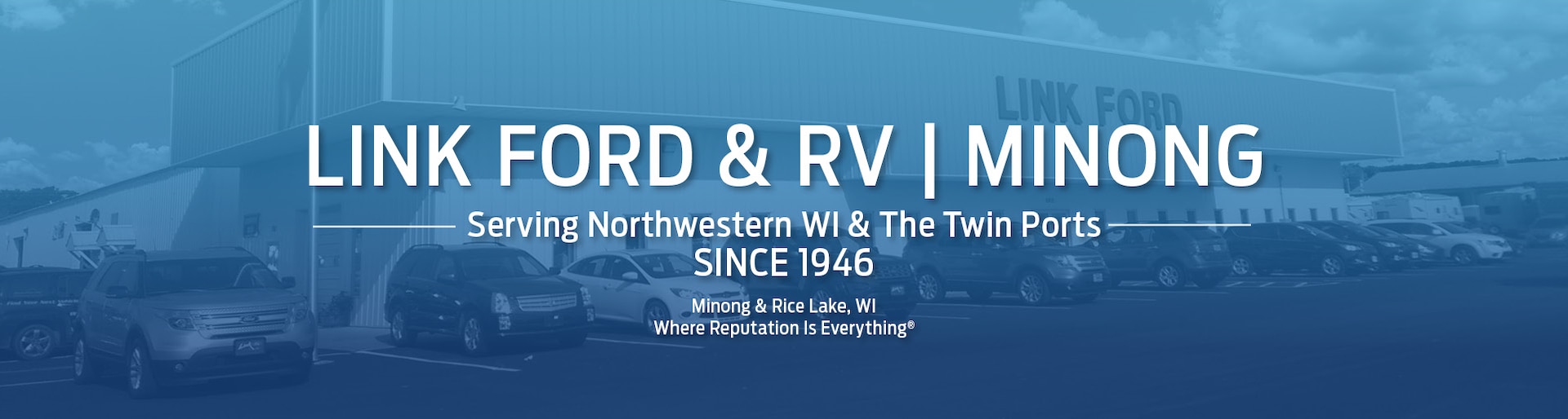 Link Ford Minong >> Link Ford Minong Ford Dealership In Minong Wi Link Ford Minong >> Link Ford Minong Ford Dealership In Minong Wi