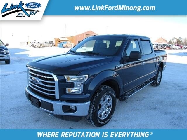 Link Ford Minong >> Used 2015 Ford F 150 For Sale At Link Ford Minong Vin Link Ford Minong >> Used 2015 Ford F 150 For Sale At Link Ford Minong Vin