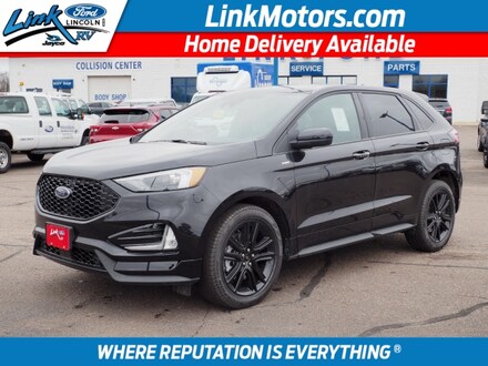 2022 Ford Edge ST Line AWD ST-Line  Crossover