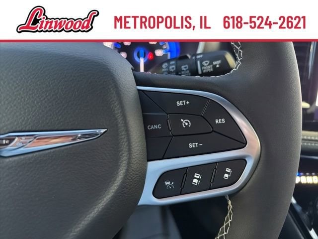 2026 Chrysler Pacifica Select - Photo 19