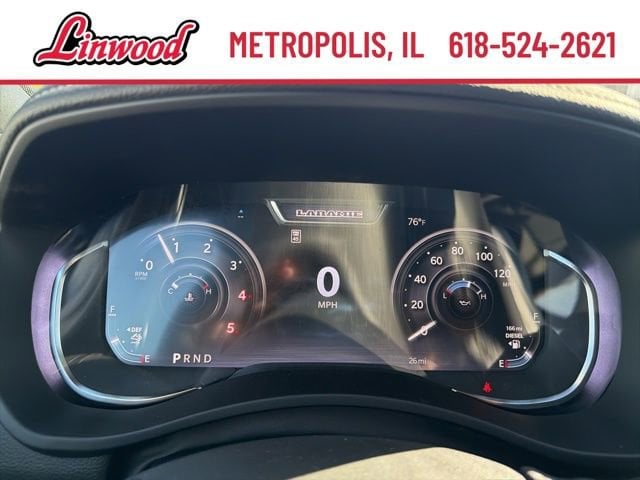 2026 RAM 2500 Laramie - Photo 19