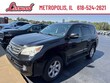 LEXUS GX 460