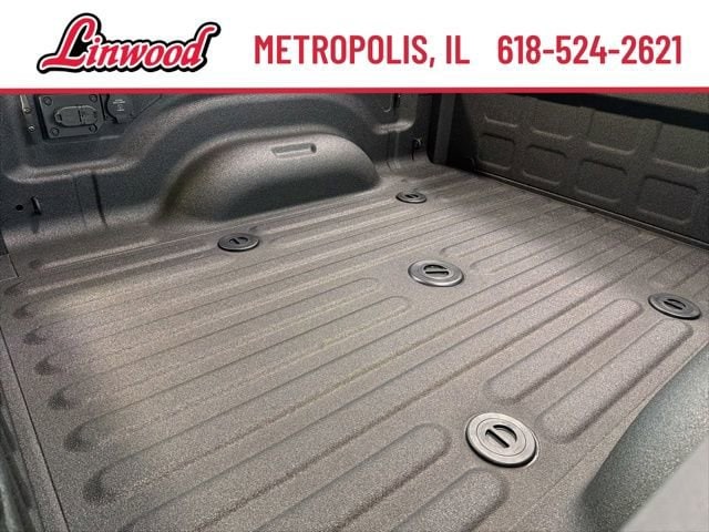2026 RAM 2500 Rebel - Photo 11