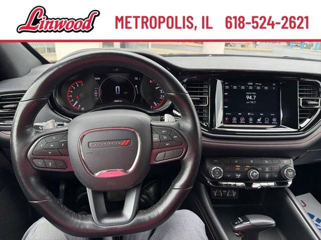 2023 Dodge Durango GT photo 2