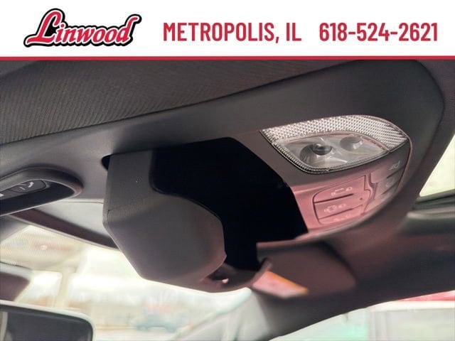 2026 Chrysler Pacifica Limited - Photo 33