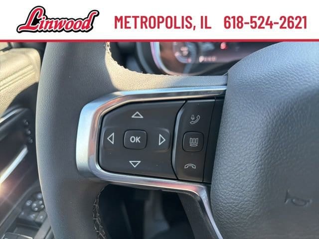 2026 RAM 2500 Laramie - Photo 17